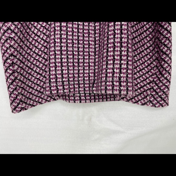 Adjustable Shoulder Short Dress - Picture 5 of 6